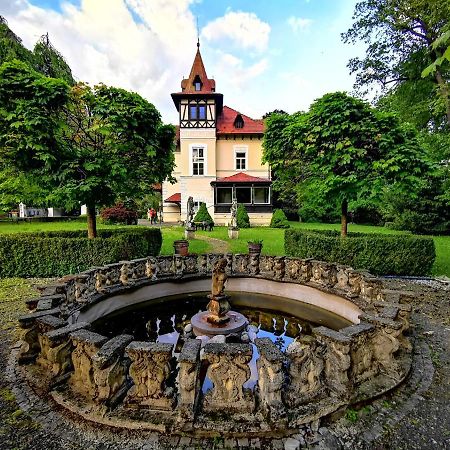Gloegglhof Bed and Breakfast Trofaiach Buitenkant foto