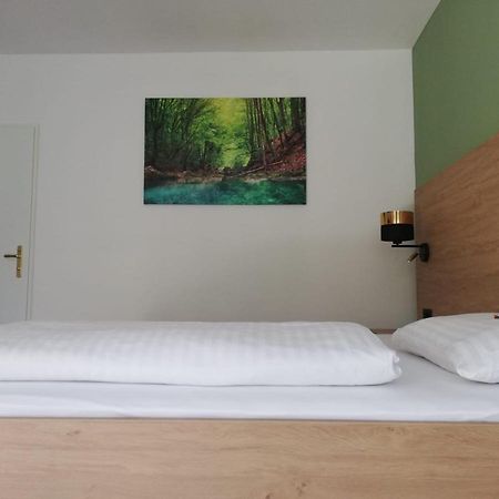 Gloegglhof Bed and Breakfast Trofaiach Buitenkant foto