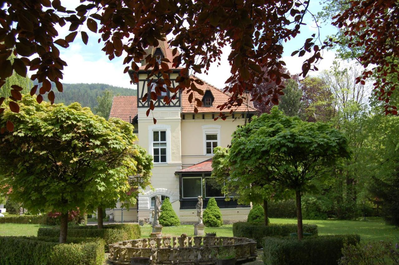 Gloegglhof Bed and Breakfast Trofaiach Buitenkant foto