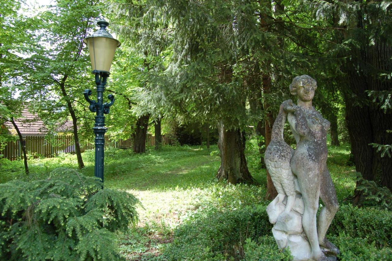 Gloegglhof Bed and Breakfast Trofaiach Buitenkant foto