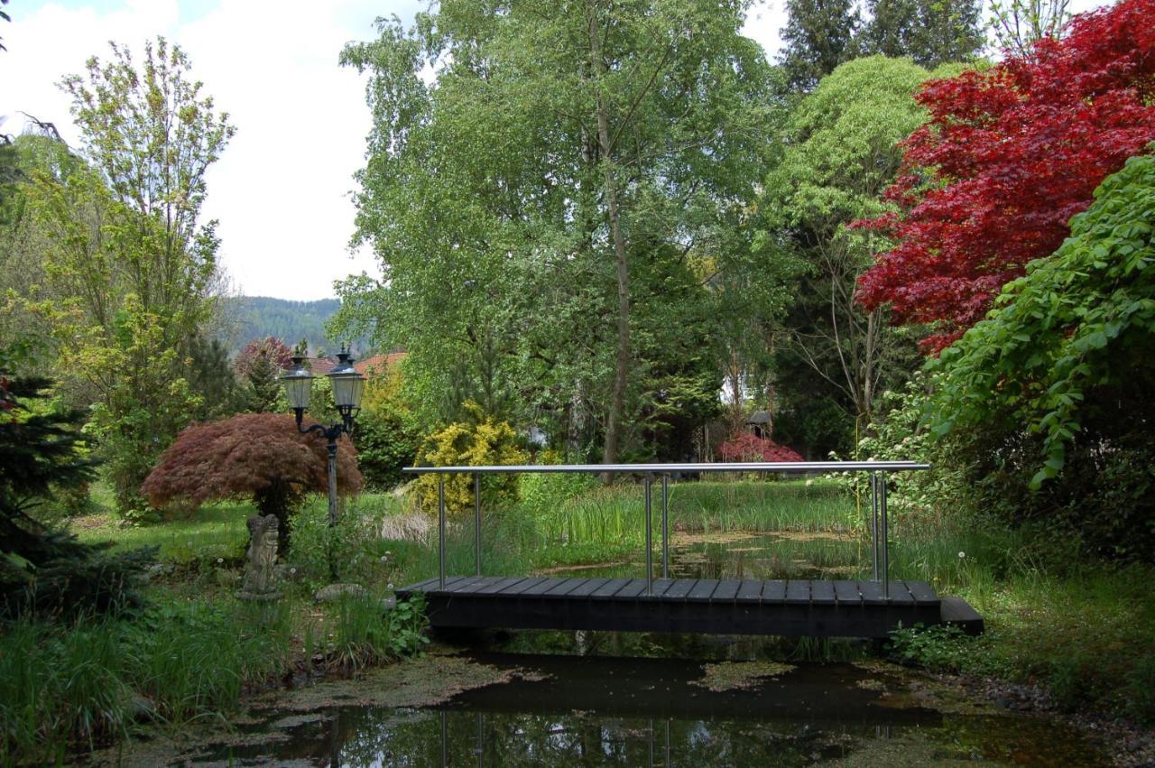 Gloegglhof Bed and Breakfast Trofaiach Buitenkant foto