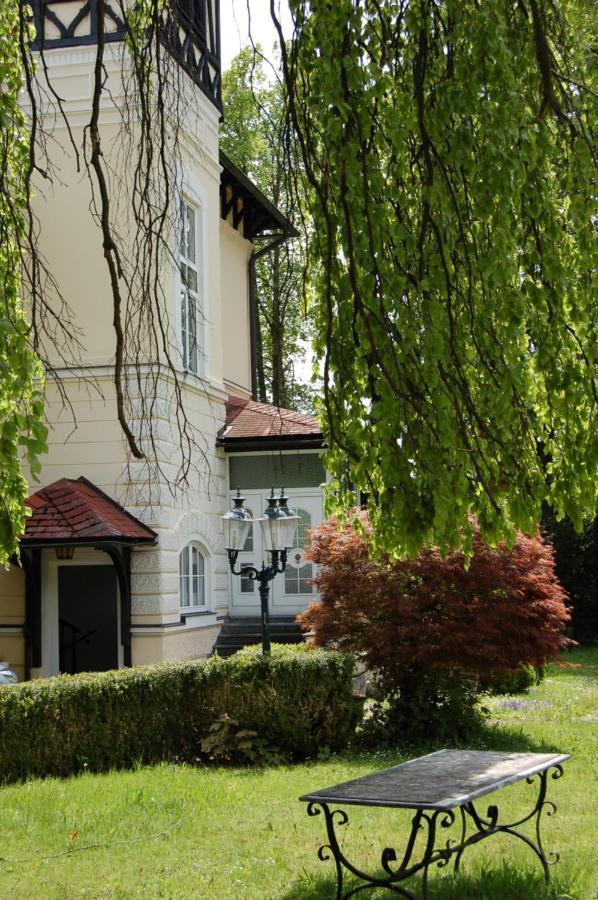 Gloegglhof Bed and Breakfast Trofaiach Buitenkant foto