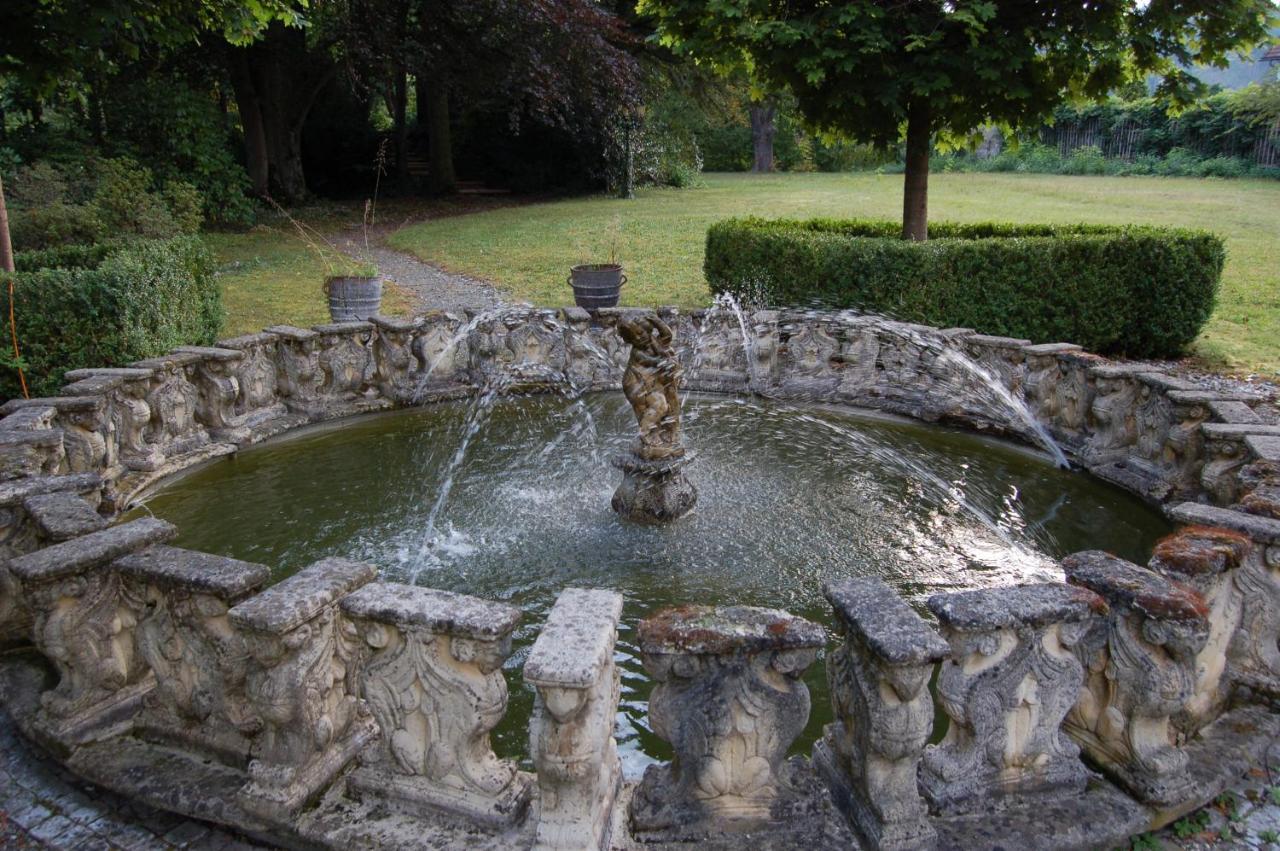 Gloegglhof Bed and Breakfast Trofaiach Buitenkant foto