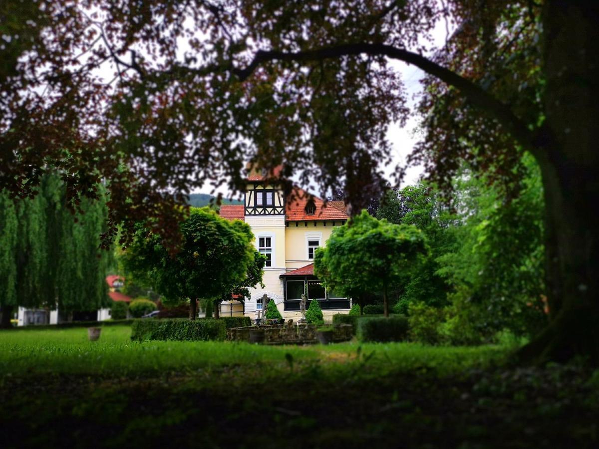 Gloegglhof Bed and Breakfast Trofaiach Buitenkant foto