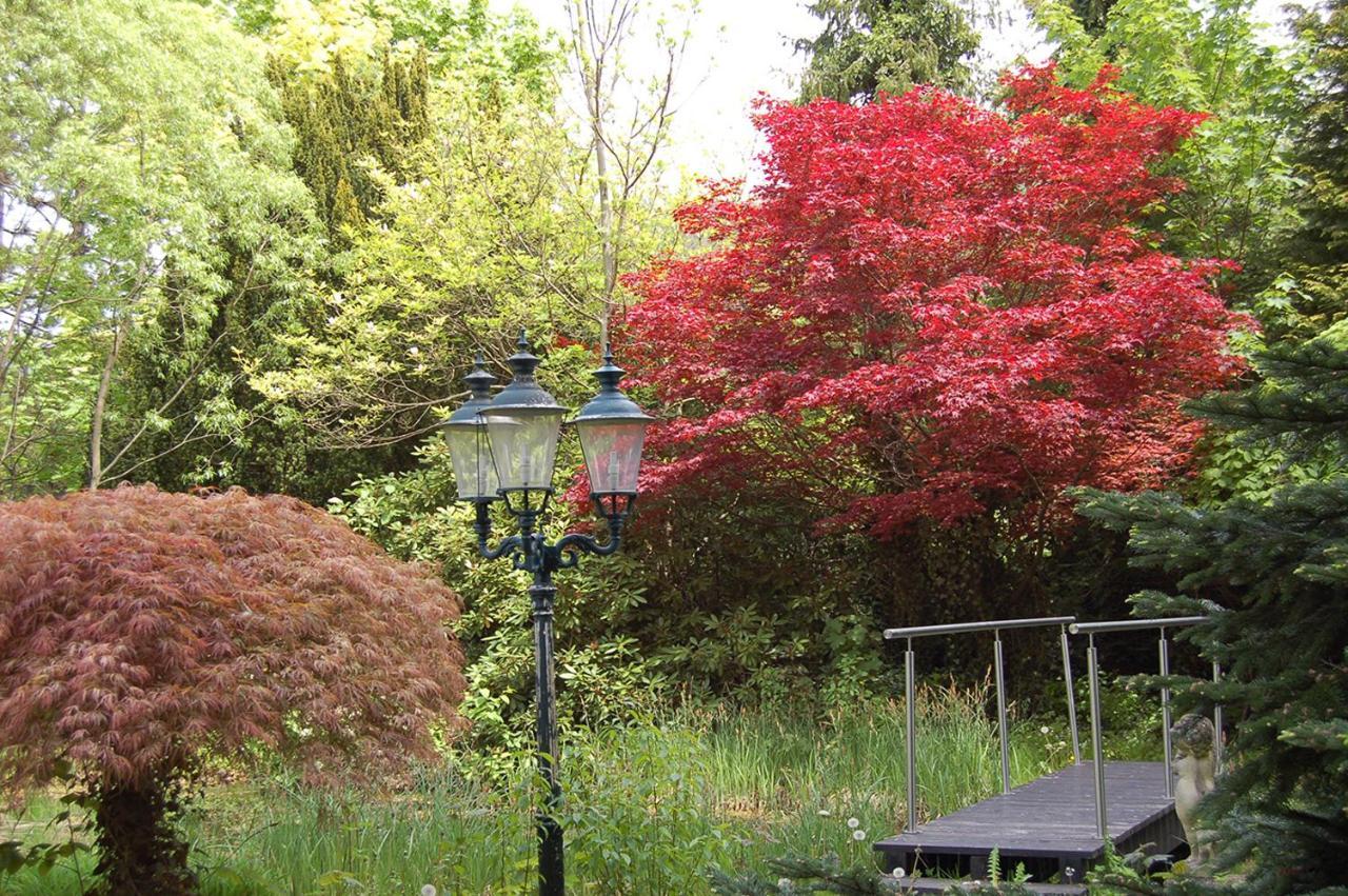 Gloegglhof Bed and Breakfast Trofaiach Buitenkant foto