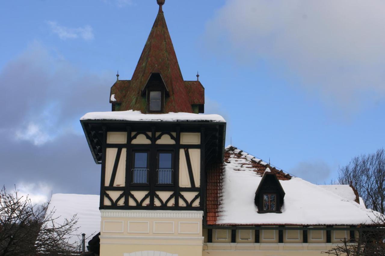 Gloegglhof Bed and Breakfast Trofaiach Buitenkant foto