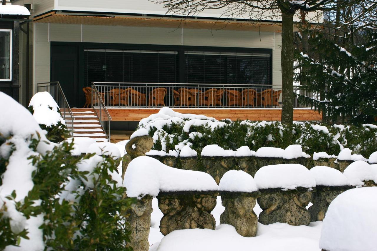 Gloegglhof Bed and Breakfast Trofaiach Buitenkant foto