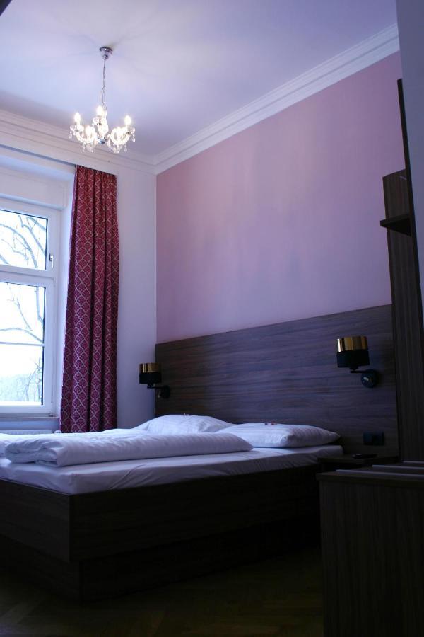 Gloegglhof Bed and Breakfast Trofaiach Buitenkant foto