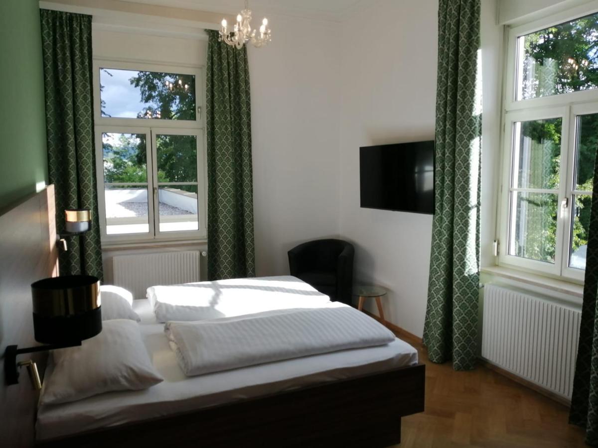 Gloegglhof Bed and Breakfast Trofaiach Buitenkant foto