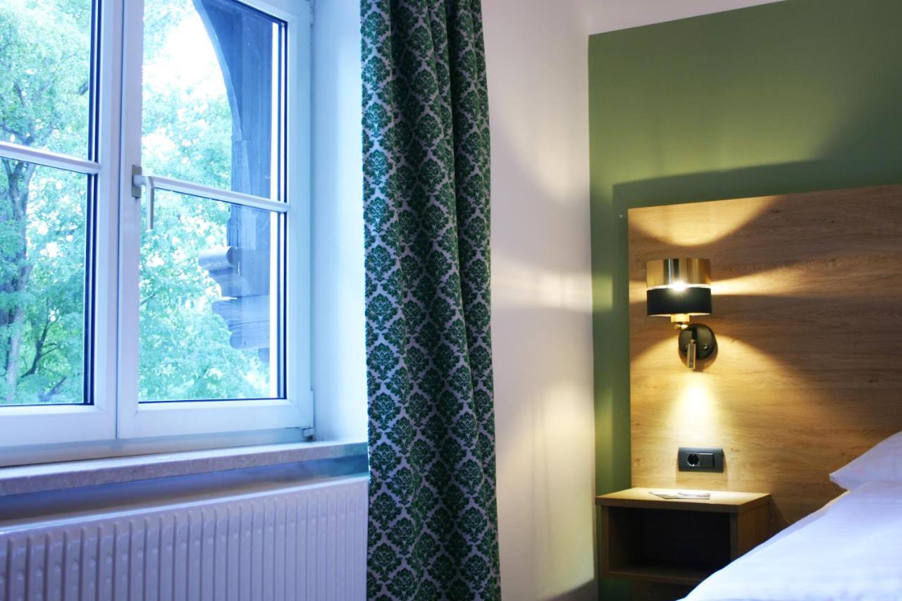 Gloegglhof Bed and Breakfast Trofaiach Buitenkant foto
