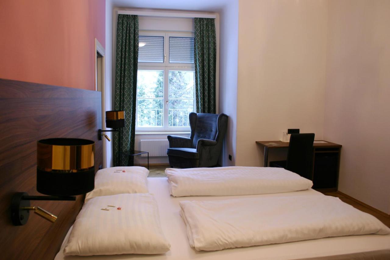 Gloegglhof Bed and Breakfast Trofaiach Buitenkant foto