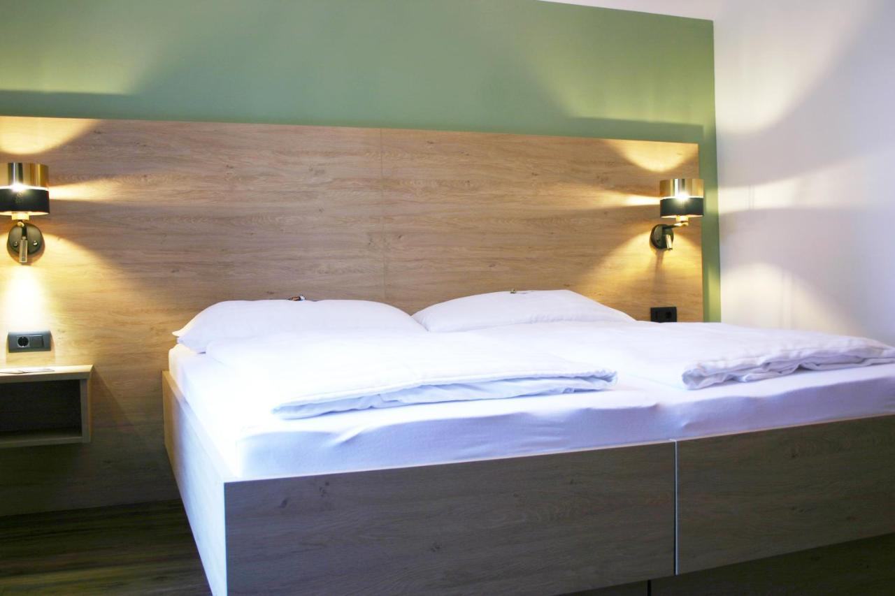 Gloegglhof Bed and Breakfast Trofaiach Buitenkant foto