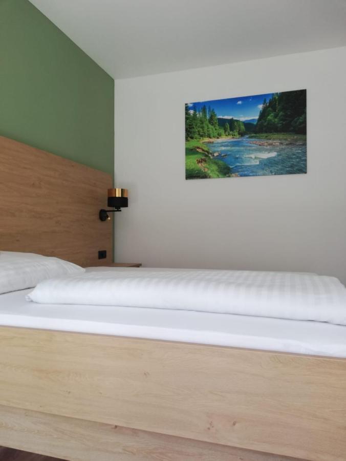 Gloegglhof Bed and Breakfast Trofaiach Buitenkant foto